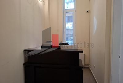 Apartamentul "DIGEMM" , Splaiul Independentei-Calea Victoriei - 6
