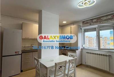 Apartament cu 3 camere decomandat, mobilat în 13 Septembrie - 3