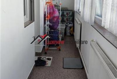 Apartament cu 5 camere semidecomandat, mobilat în Mănăștur - 20