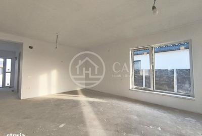 Casă cu 4 camere decomandat în Sântandrei - 5