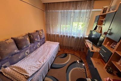 Apartament decomandat 3 camere -Tomis III - 5