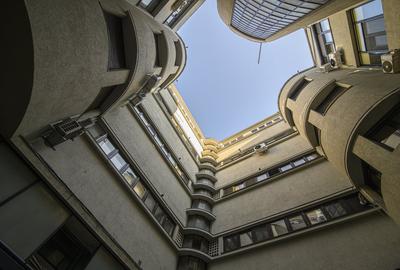 Apartament cu 5 camere semidecomandat, mobilat în Calea Victoriei - 17