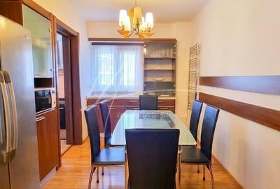 Apartament cu 3 camere decomandat, mobilat în Calea Călărașilor - 13