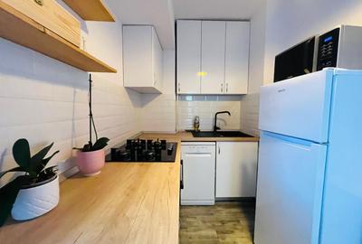 Apartament cu 3 camere decomandat, mobilat în Victoriei - 8