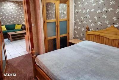 Apartament cu 2 camere, mobilat în Bartolomeu - 5