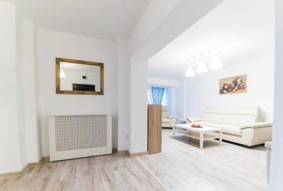 Apartament 3 camere ,bloc 1989 - 2