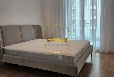 Apartament cu 3 camere decomandat, mobilat în Floreasca - 5