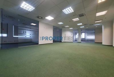 Birou, de 1,257 mp, în Băneasa - 3