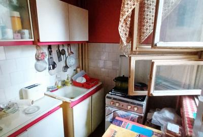 Apartament cu 3 camere semidecomandat în Dacia - 5