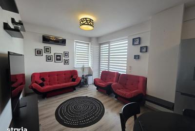 Apartament cu 3 camere semidecomandat în Dâmbul Rotund - 3