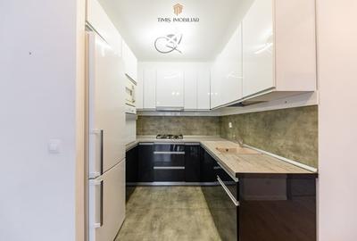 Apartament cu curte proprie si 2 parcari, de inchiriat in Adora Forest - 11