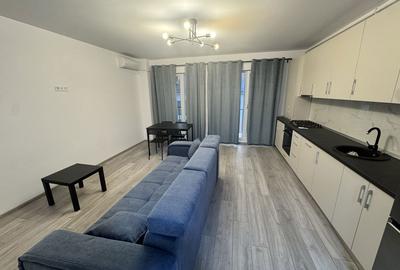 Apartament cu 2 camere decomandat în Central - 3