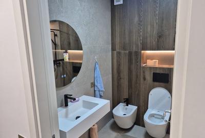 Apartament cu 2 camere decomandat în Central - 1