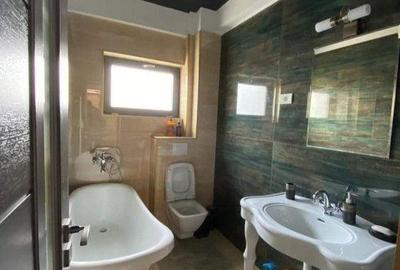 Apartament cu 2 camere în Nord - 4