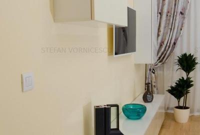 Apartament cu 2 camere semidecomandat în Cug - 11