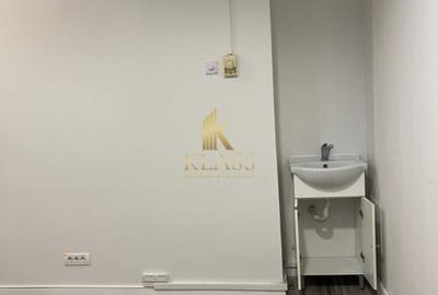 Spatiu comercial stradal, 100 mp, terasa, parcare, zona Floreasca - 3