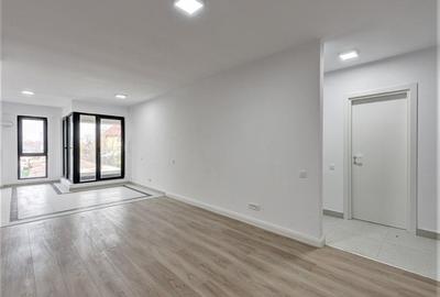 Apartament 3 camere Lacul Tei Parcul Circului ,,Teilor Park'' Prima rata 40.000E - 9