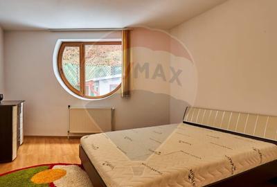 Vila/ Casa de vacanta Predeal/ piscina interioara ! - 6
