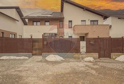 Casă cu 4 camere cu Teren 250 Mp în Sud-Est - 38