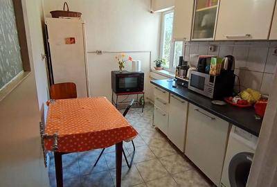Apartament cu 4 camere decomandat în Tomis Nord - 1
