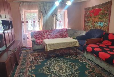Casă cu 2 camere în Beliu - 7
