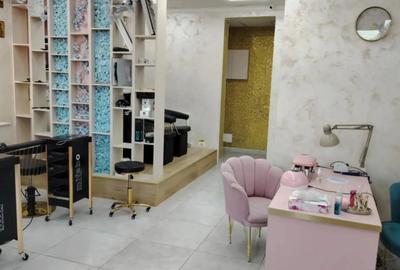 Spațiu comercial, de 50 mp, în Bragadiru - 1