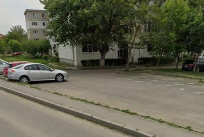 Apartament cu 2 camere decomandat - 1