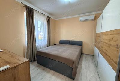 Apartament cu 2 camere semidecomandat în Braytim - 1