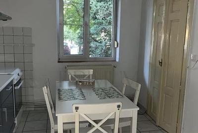 PLAVAT II - 2 Camere - Parter inalt - Bloc 2001 - Centrala proprie - 3