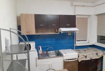 Garsonieră semidecomandată în Obor - 8