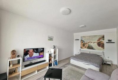 Garsonieră decomandată în Turnișor - 3