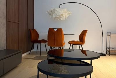 Apartament cu 2 camere decomandat, mobilat în Aviației - 3