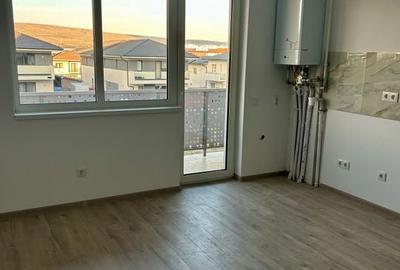 Ap 04 Teilor Residence - 2 camere FINISAT - 11