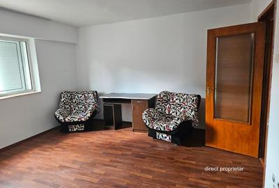 Apartament cu 2 camere decomandat în Unirii - 5