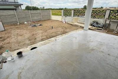 Casă cu 4 camere cu Teren 254 Mp în Remetea Mare - 8