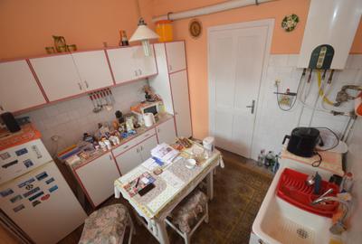 Apartament spatios cu 2 camere si centrala proprie - 16