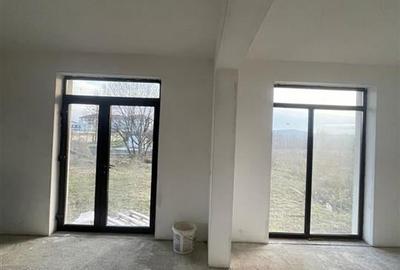 RECO Vindem casa moderna semifinisata in Alesd - 6