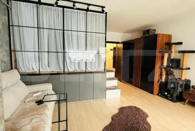 Garsonieră decomandată în Sânpetru - 4