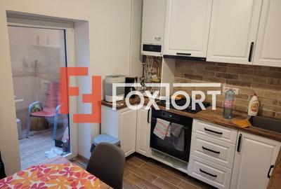 Apartament la casa cu 2 camere in Sinaia - 5