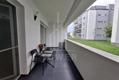 Apartament de închiriat 3 camere | Zona Mihail Kogălniceanu - 9