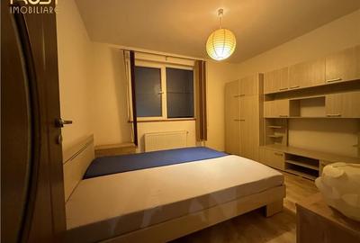 Apartament 2 camere l Parcare l   50mp l  str. Florilor - 6