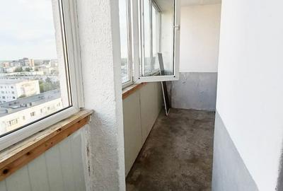 Apartament 2 camere ultracentral Buzau, zona Crang - 9