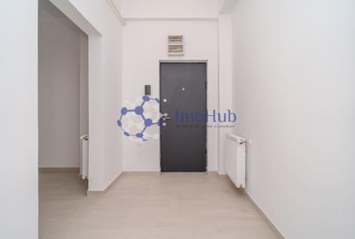 Apartament cu 2 camere decomandat în Tătărași - 7