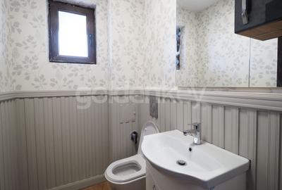 Casă individuală cu 6 camere cu Canalizare în Pipera - 8