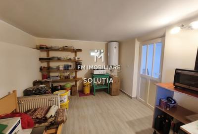 Casă P+1 de vânzare în Cicârlău – zonă superbă, 11 ari teren! - 11