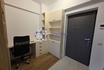 BLOC NOU! Apartament cu o camera, Central, etaj 5, 450 euro - 3