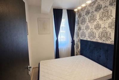 Apartament cu 2 camere în Chiajna