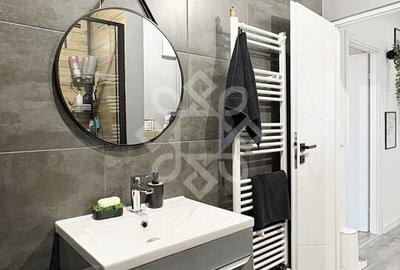 Apartament ultracentral cu 3 camere, zona Piata Ferdinand - 14