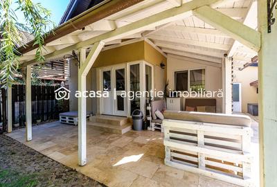 Casă individuală cu 4 camere cu Canalizare în Vladimirescu - 2