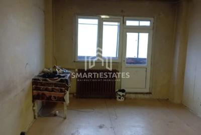 2 Camere-Piata Rahova-Sebastian-1983-NECESITA RENOVARE - 2